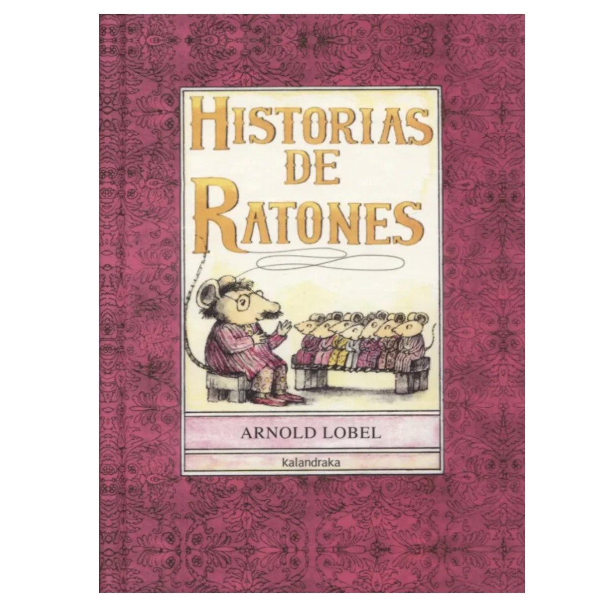 Historias de ratones - Imagen 2