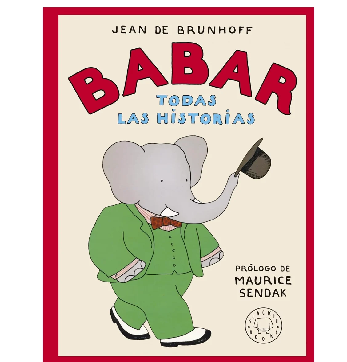 Babar. Todas las historias - Imagen 2