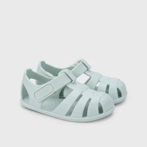 Cangrejera nemo solid Menta - Igor