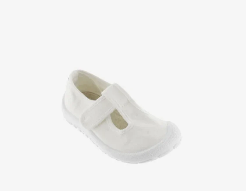 Lona Barefoot Bosco blanco - Victoria - Imagen 2