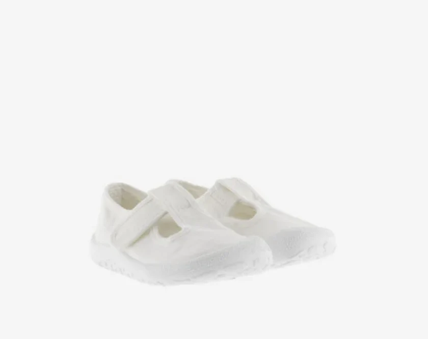 Lona Barefoot Bosco blanco - Victoria - Imagen 3