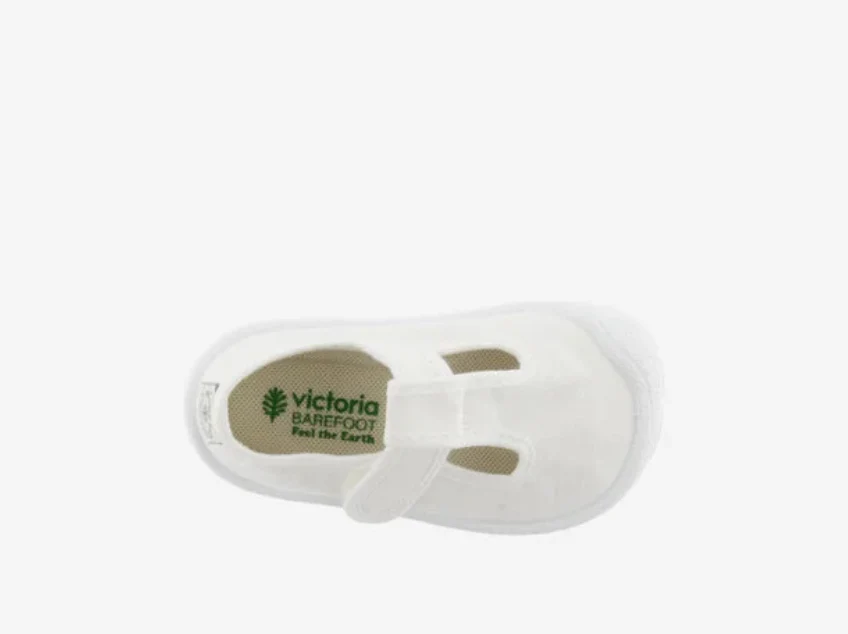 Lona Barefoot Bosco blanco - Victoria - Imagen 4