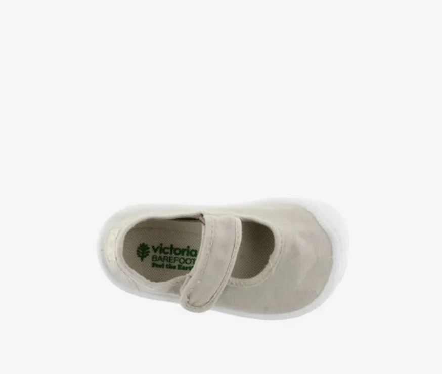 Mercedita Barefoot Bosco hielo - Victoria - Imagen 3