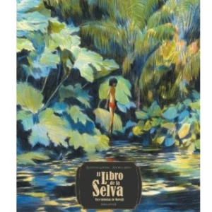 El libro de la selva