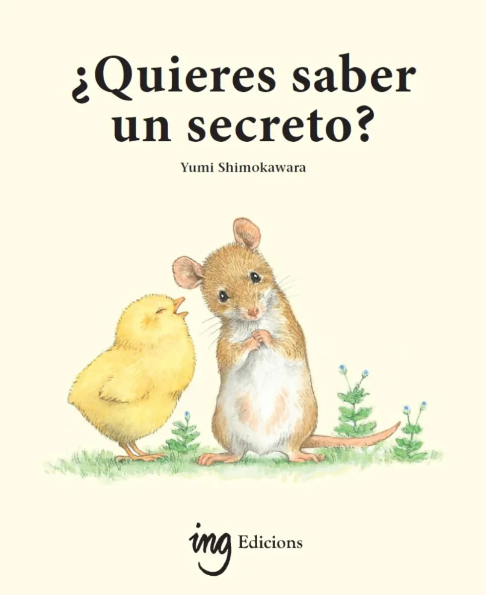 ¿Quieres saber un secreto? - Imagen 2