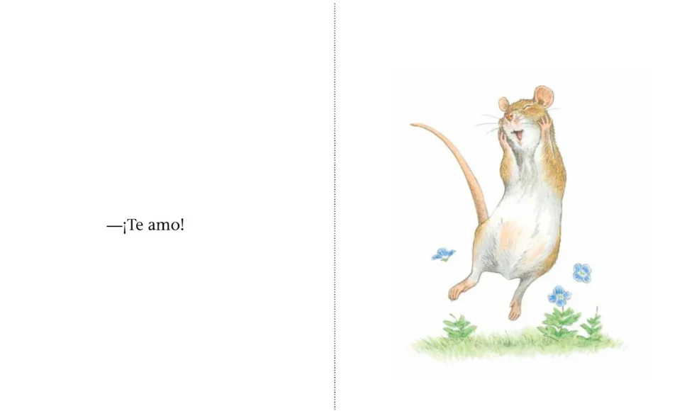 ¿Quieres saber un secreto? - Imagen 4
