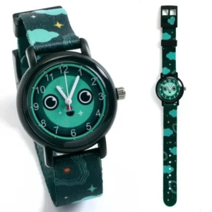 Reloj Night - Djeco