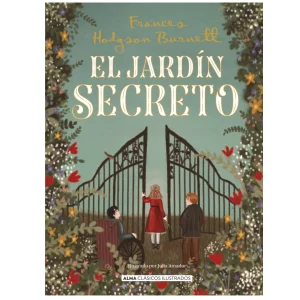 El jardín secreto
