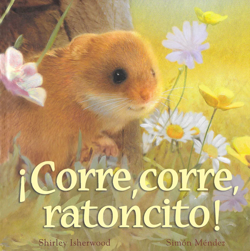 ¡Corre, corre, ratoncito! - Imagen 2