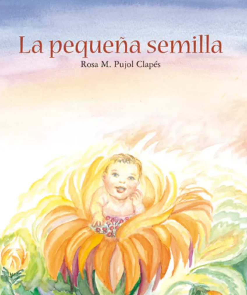 La pequeña semilla - Imagen 2