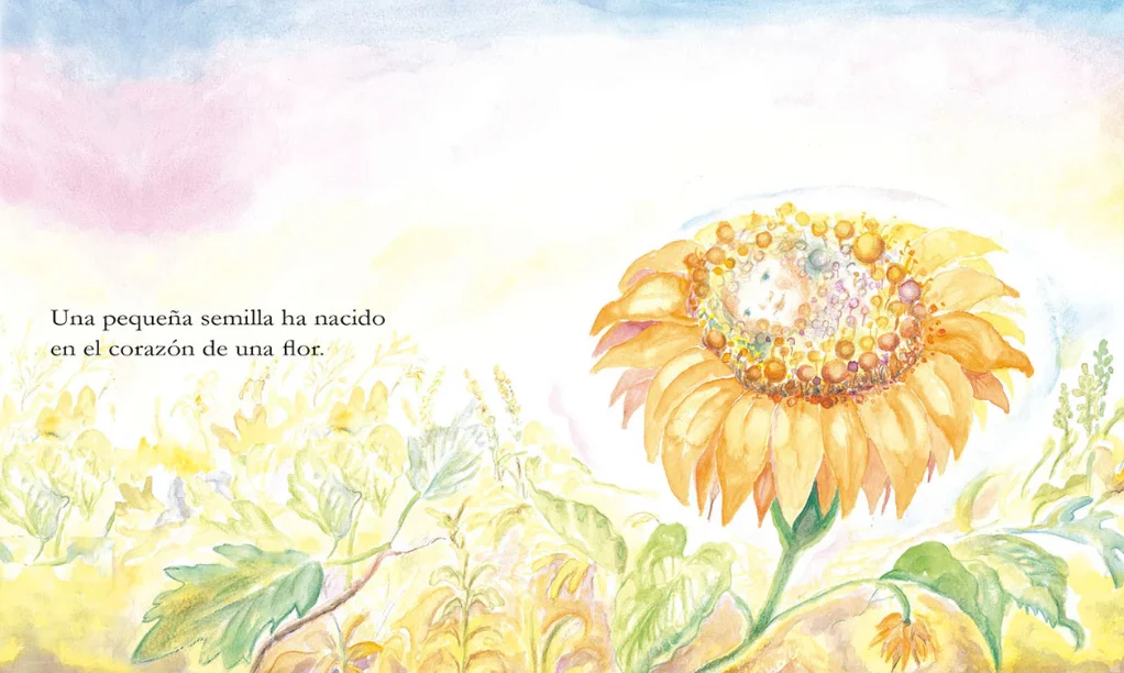 La pequeña semilla - Imagen 3