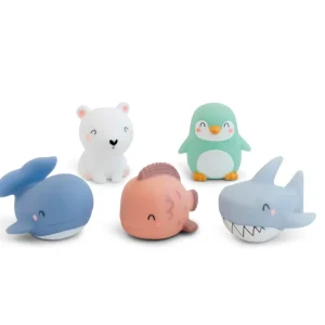 Juguetes de baño Polaris - Saro