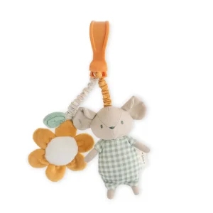Sonajero con pinza Spring Cottage - Saro