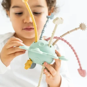 Juguete sensorial “Toy Planet”