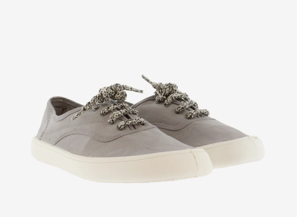 Olmo barefoot gris brillo - Victoria (liquidación) - Imagen 4