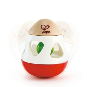 Sonajero con Campanilla - Hape
