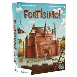 Fortísimo!