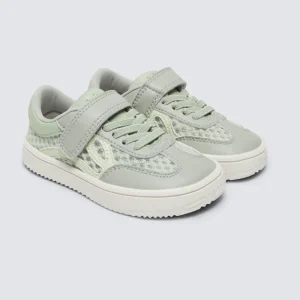 Deportivas barefoot Lejan One Mesh Verde