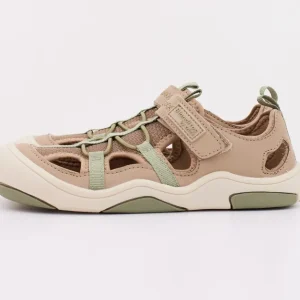 Sandalia todoterreno Olimpo Taupe