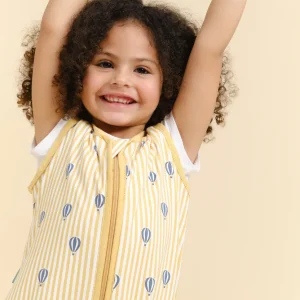 Pijama Balloons TOG 0.5 - Molis&Co