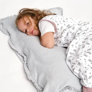 Pijama Bloom Pink TOG 0.5 - Molis&Co