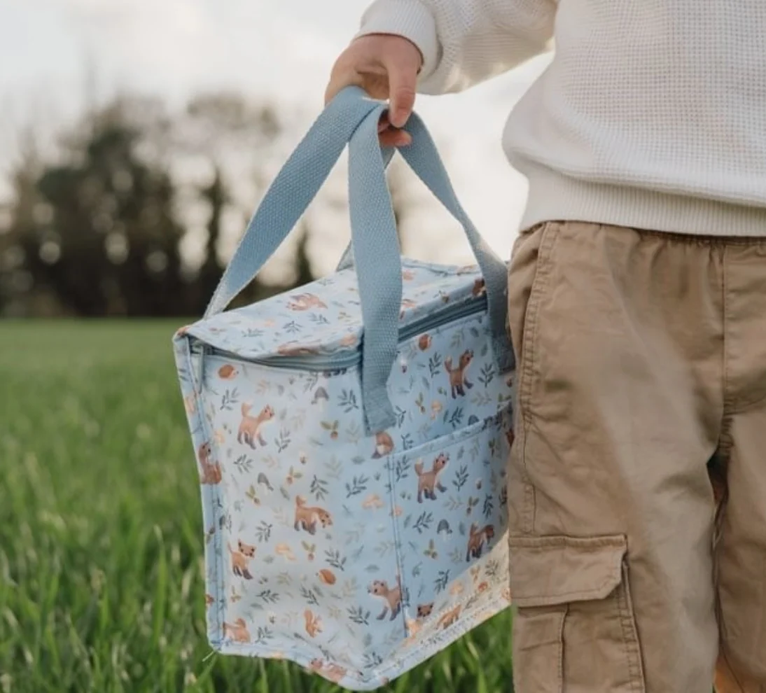 Bolsa Merienda Forest Friends - Imagen 4