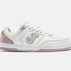 Deportiva Flexis Beige - Joma