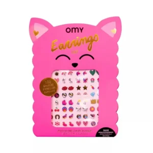 Pegatinas para Orejas Lily - Omy