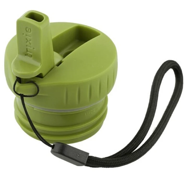 Tapón para botellas Trixie (varios colores) - Imagen 3