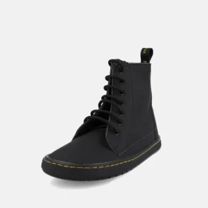 Bota Chicago Negro - Blanditos