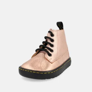 Bota Doha Rosa - Blanditos