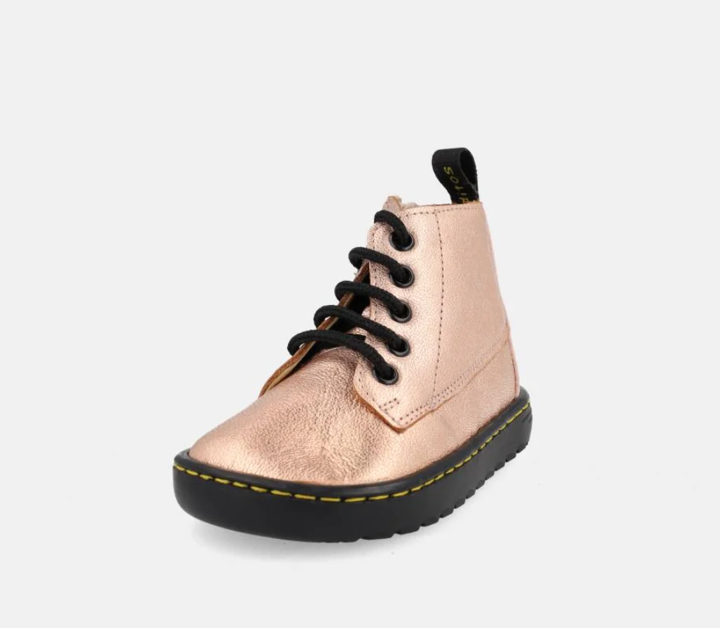 Bota Doha Rosa - Blanditos - Imagen 2