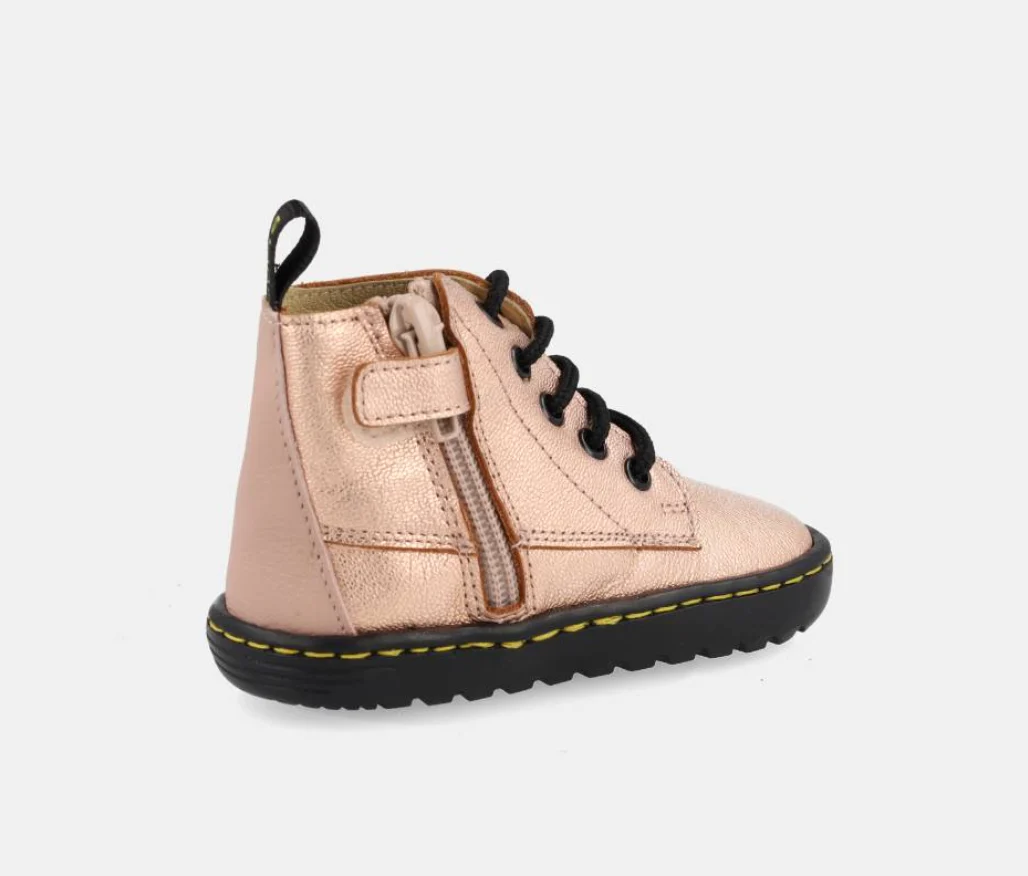 Bota Doha Rosa - Blanditos - Imagen 3