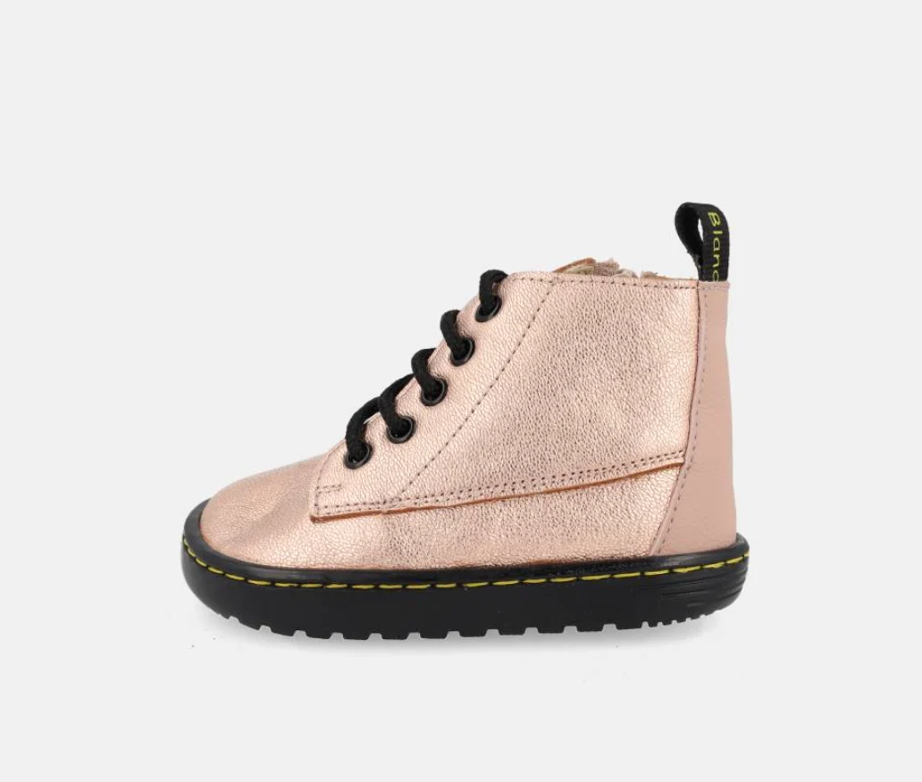 Bota Doha Rosa - Blanditos - Imagen 4