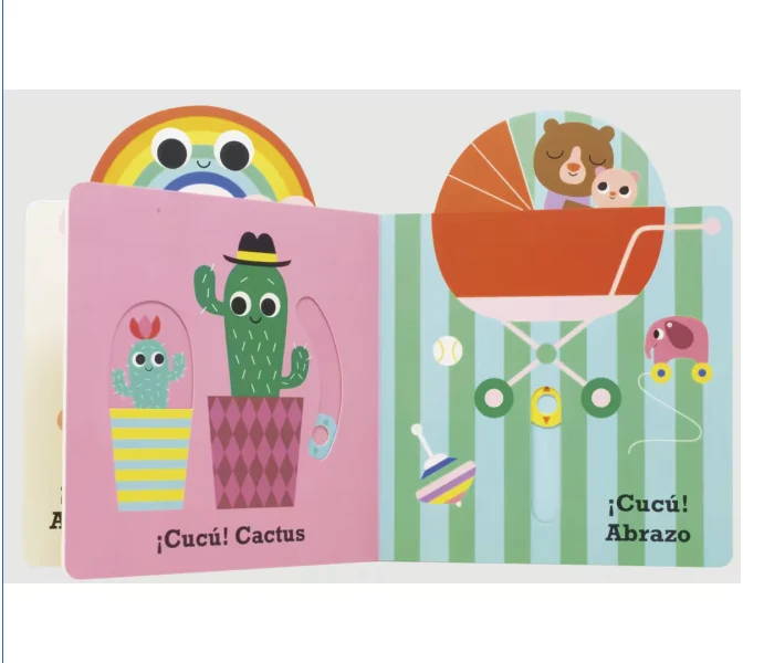 Cucú, Te quiero - Imagen 3