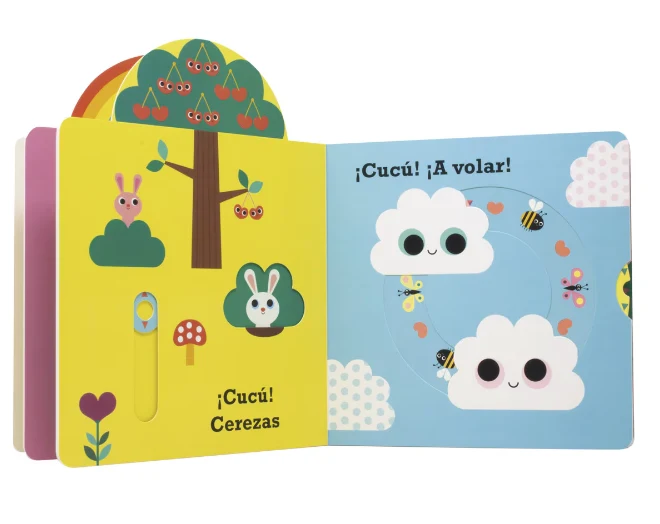 Cucú, Te quiero - Imagen 4