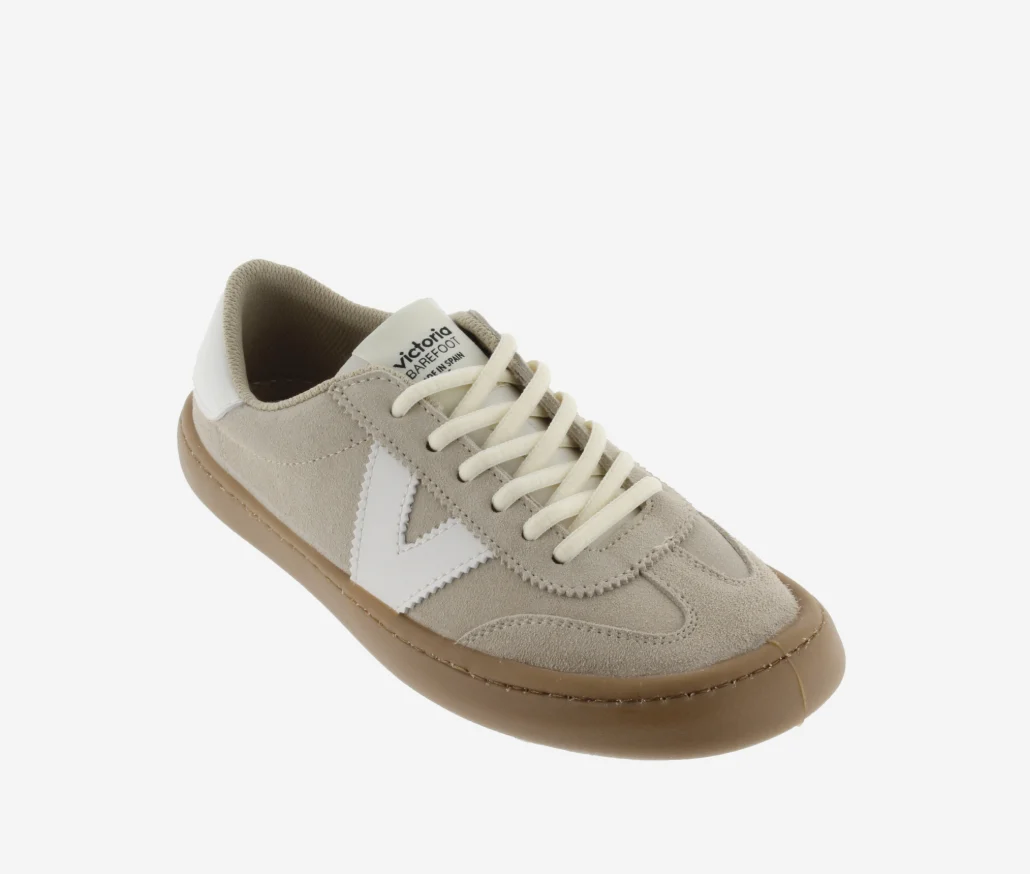 Victoria Deportiva Olmo Barefoot Arena Serraje - Imagen 3