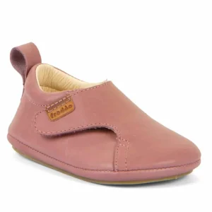Zapatos Froddo Prewalkers Dark Pink