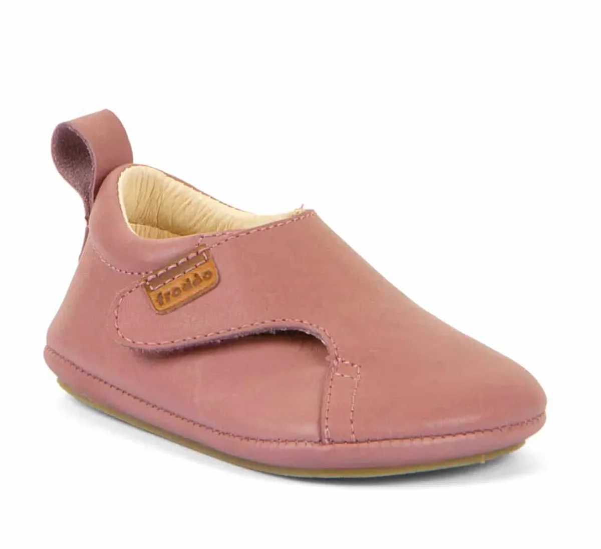 Zapatos Froddo Prewalkers Dark Pink - Imagen 2
