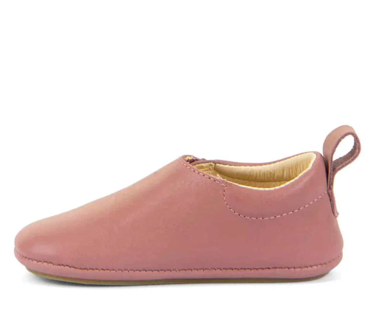 Zapatos Froddo Prewalkers Dark Pink - Imagen 3
