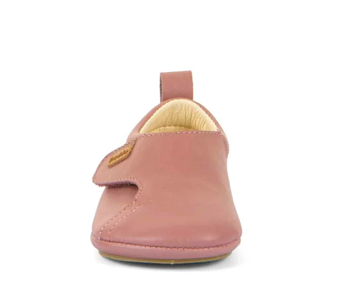 Zapatos Froddo Prewalkers Dark Pink - Imagen 4