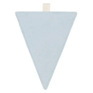 Bandera azul - Little dutch