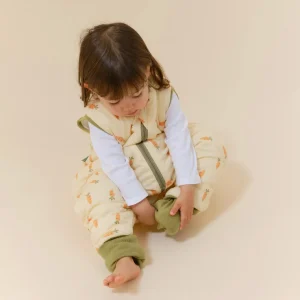 Pijama Carrots TOG 2.5 - Molis&Co