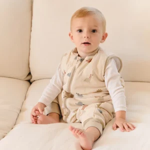 Pijama Dinos TOG 2.5 - Molis&Co