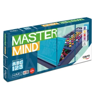 Master Mind