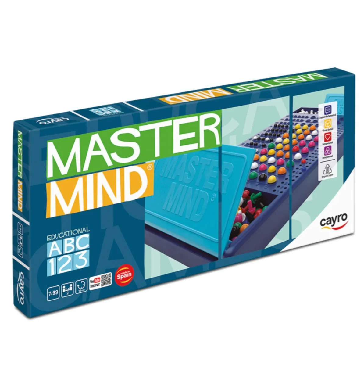 Master Mind - Imagen 2