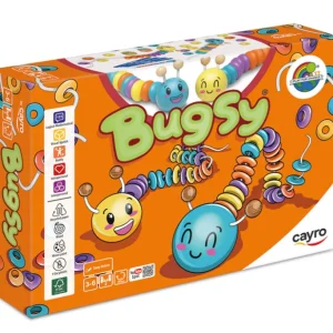 Bugsy