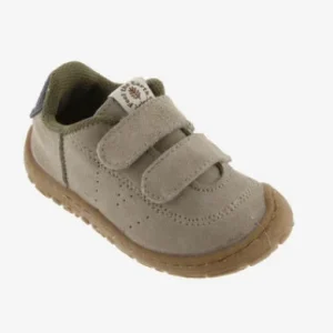 Victoria deportiva serraje Taupe