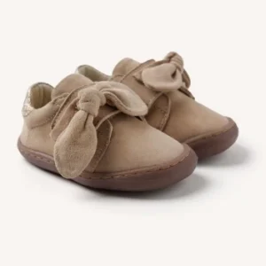 Zapato Barefoot Genola Beige - Gioseppo