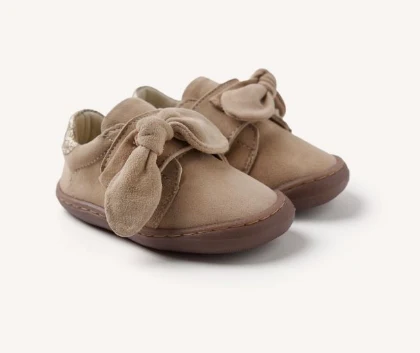 Zapato Barefoot Genola Beige - Gioseppo - Imagen 2